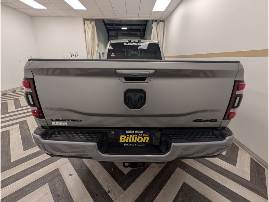 2023 Ram 3500 Limited Bozeman MT
