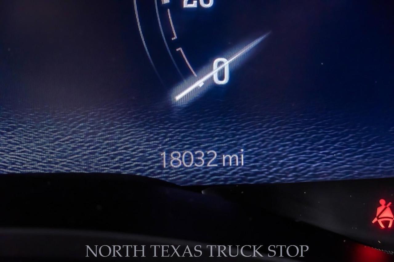 2023 Ram 3500 Limited Cummins 4x4 Mansfield TX