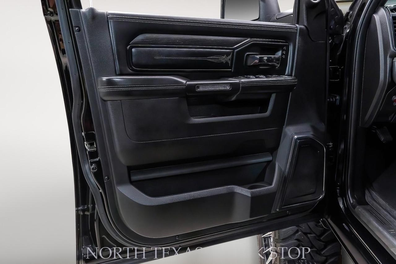 2023 Ram 3500 Limited Cummins 4x4 Mansfield TX