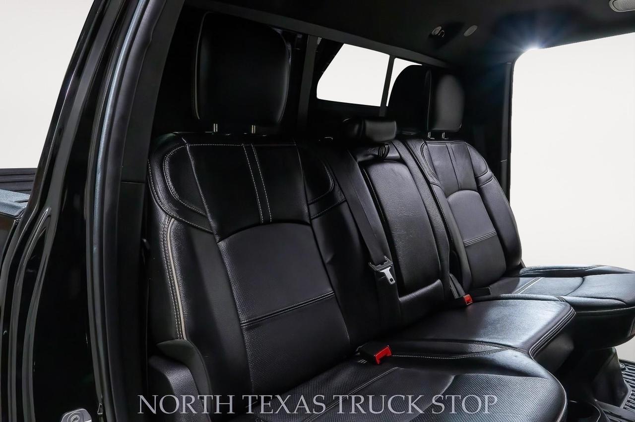 2023 Ram 3500 Limited Cummins 4x4 Mansfield TX