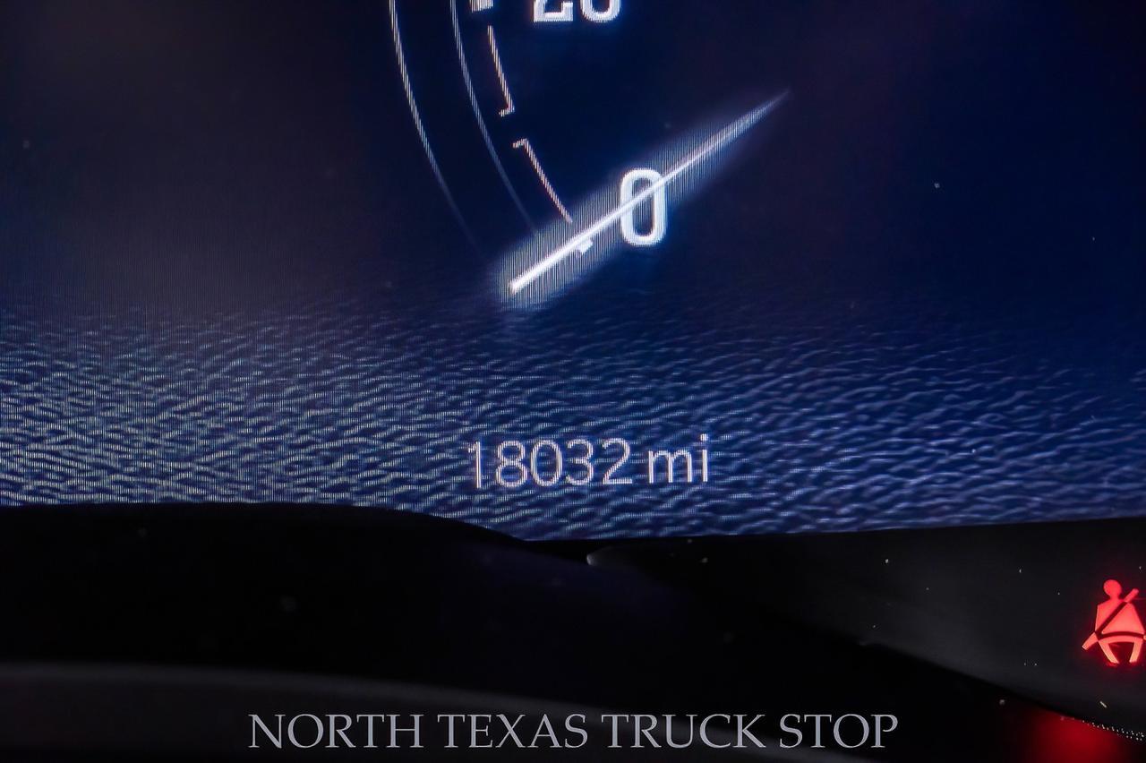 2023 Ram 3500 Limited Cummins 4x4 Mansfield TX