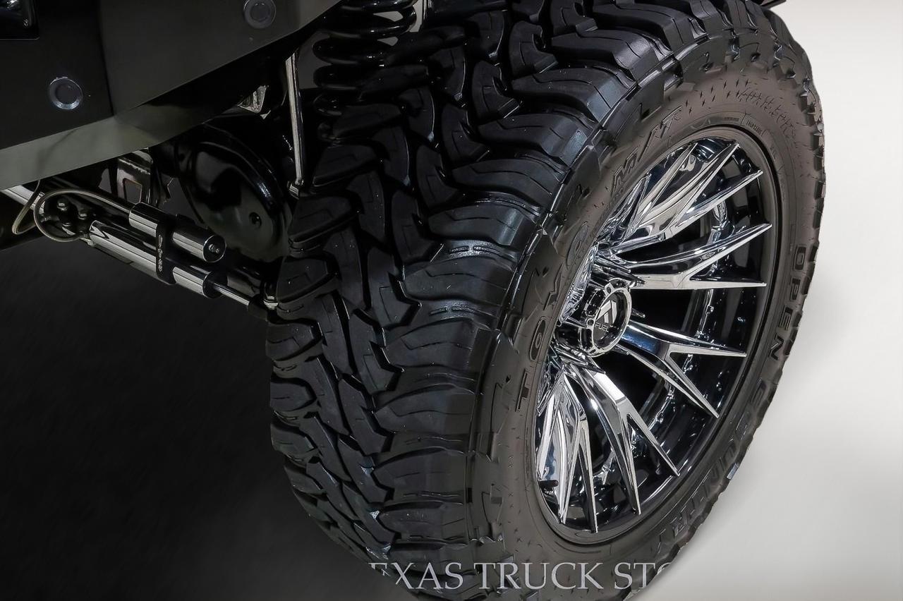 2023 Ram 3500 Limited Cummins 4x4 Mansfield TX