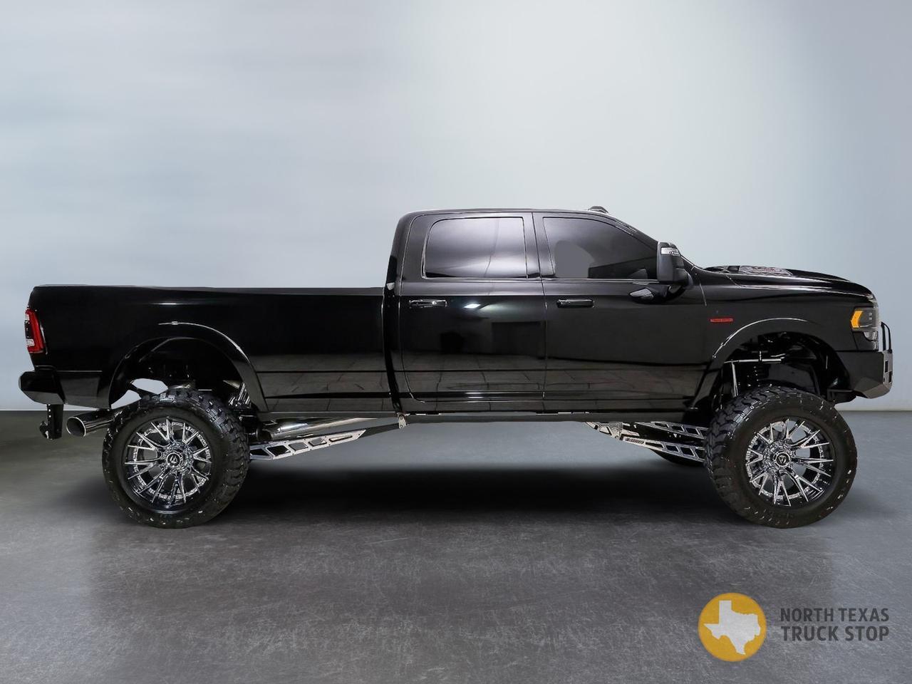 2023 Ram 3500 Limited Cummins 4x4 Mansfield TX