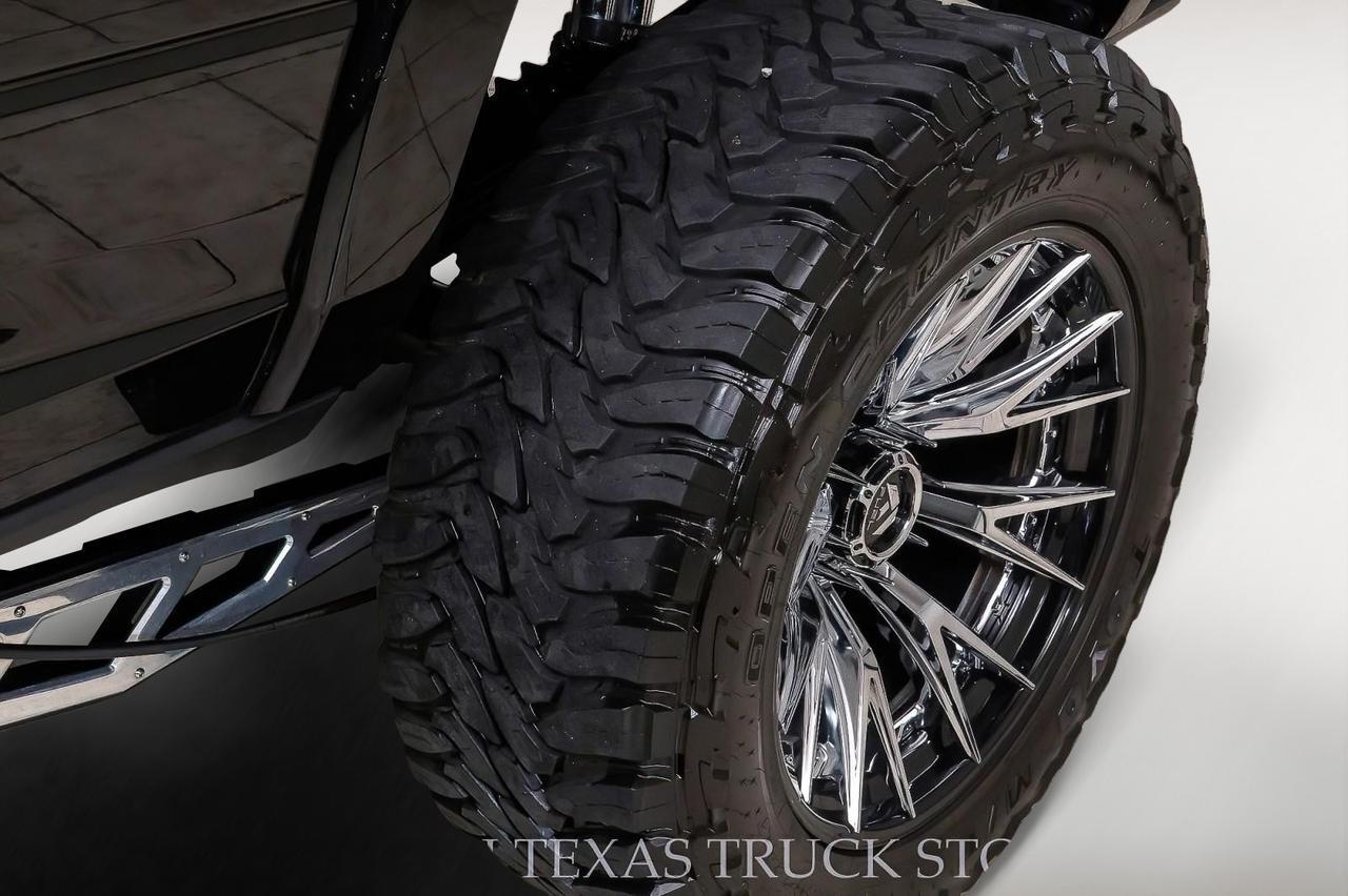 2023 Ram 3500 Limited Cummins 4x4 Mansfield TX