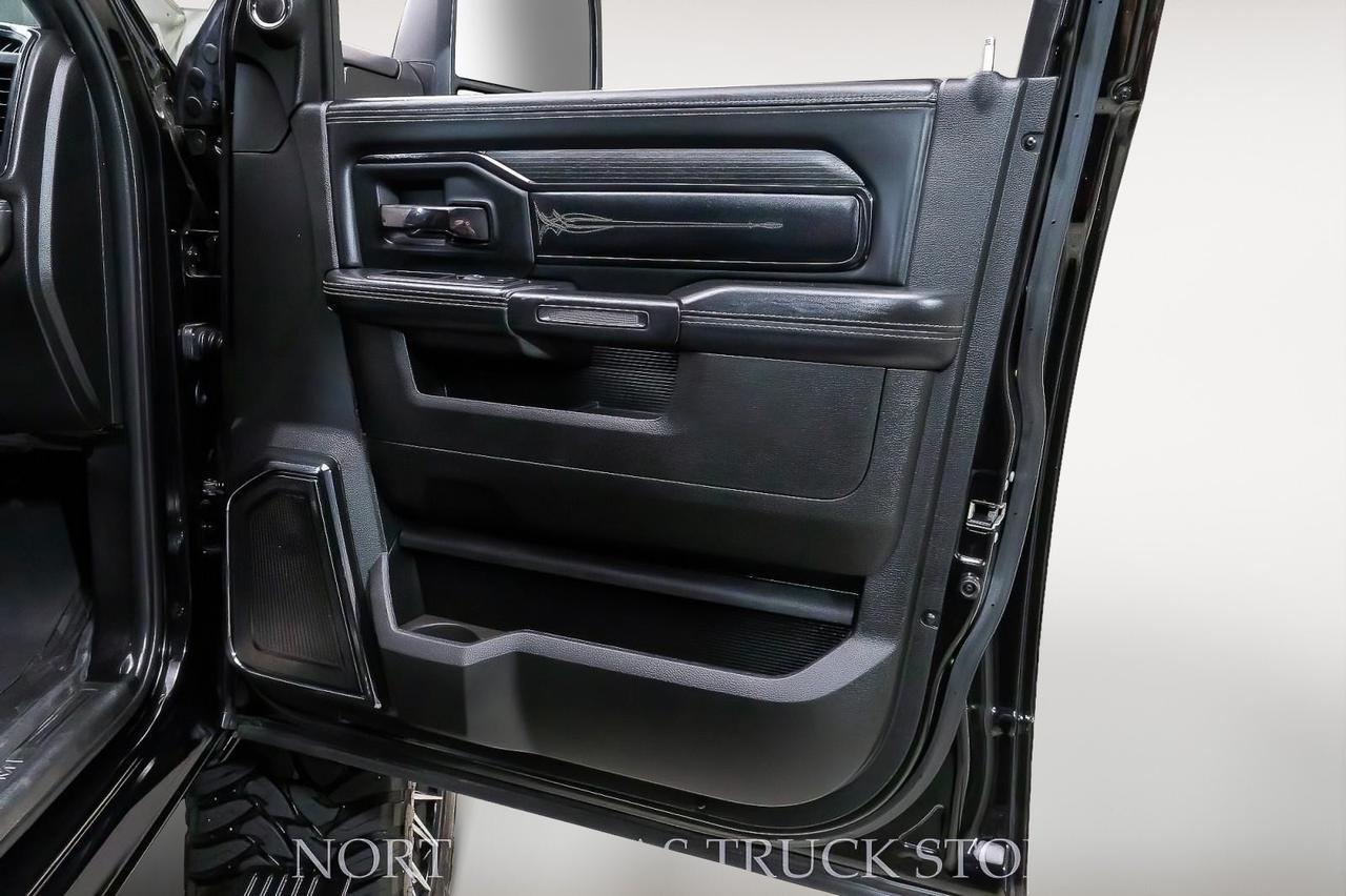 2023 Ram 3500 Limited Cummins 4x4 Mansfield TX