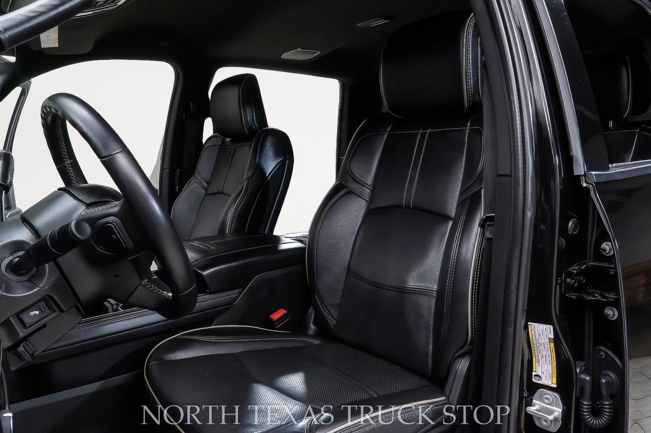 2023 Ram 3500 Limited Cummins 4x4 Mansfield TX