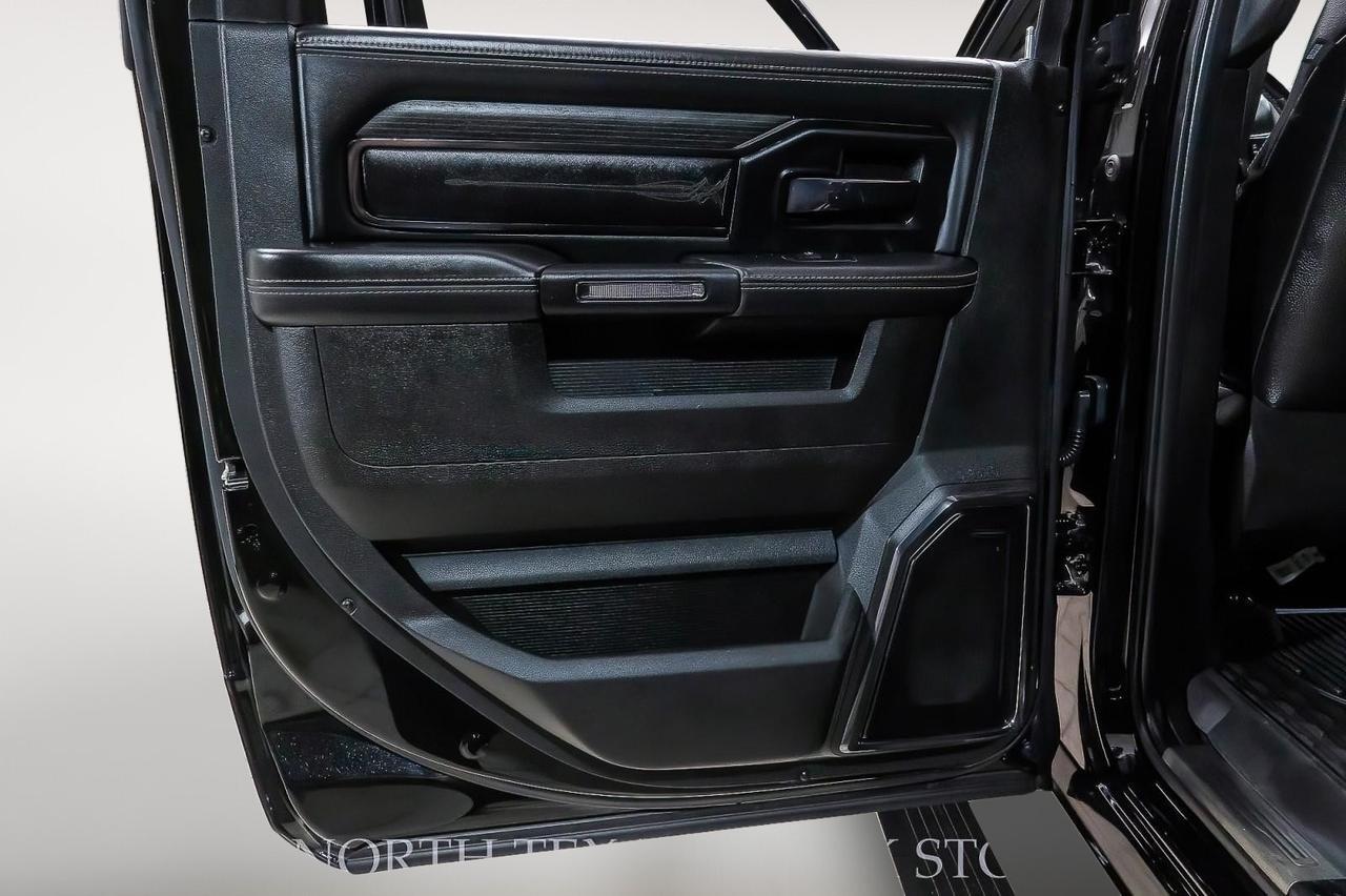 2023 Ram 3500 Limited Cummins 4x4 Mansfield TX