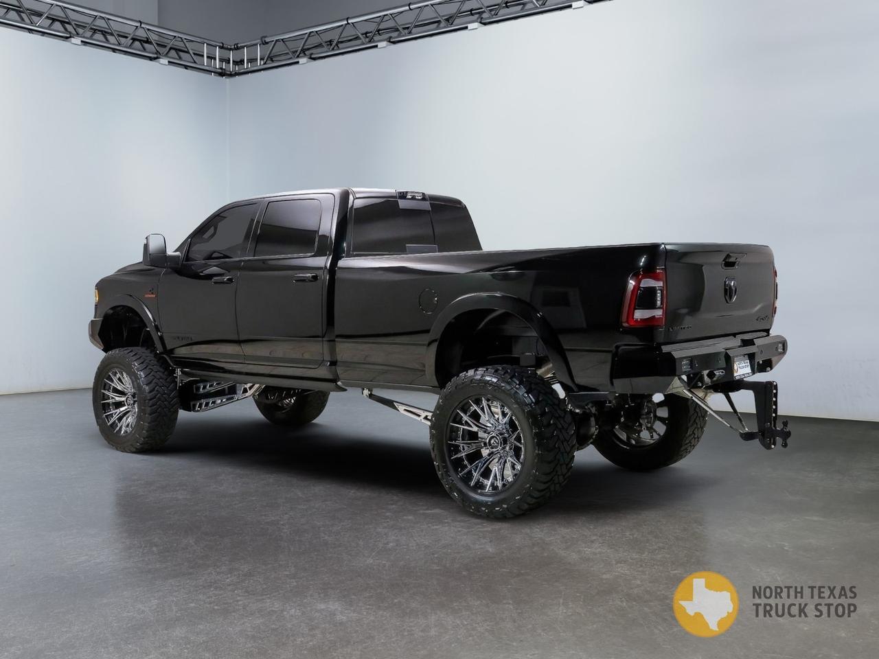 2023 Ram 3500 Limited Cummins 4x4 Mansfield TX