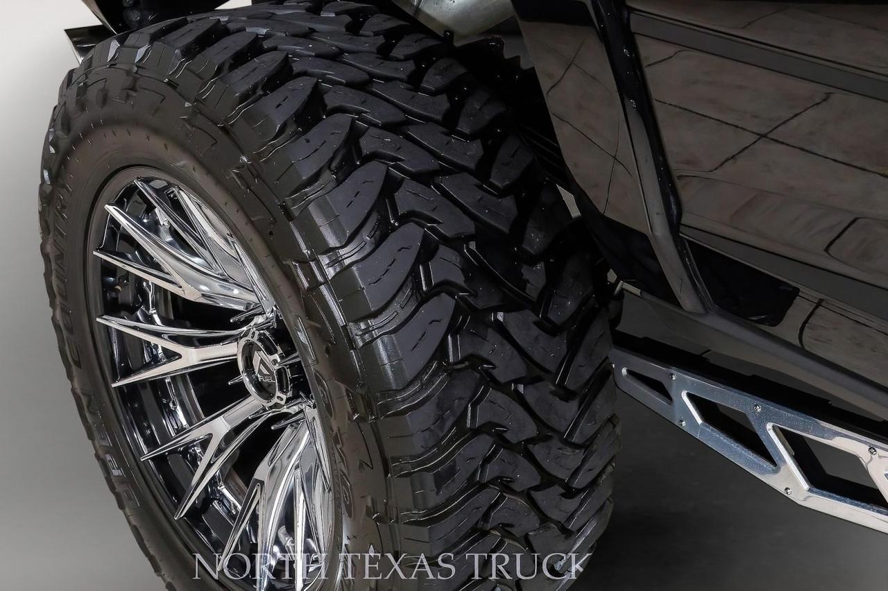 2023 Ram 3500 Limited Cummins 4x4 Mansfield TX