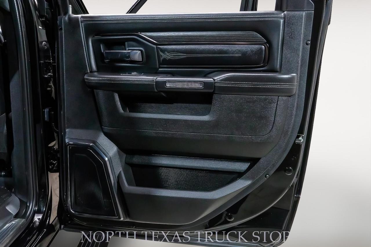 2023 Ram 3500 Limited Cummins 4x4 Mansfield TX