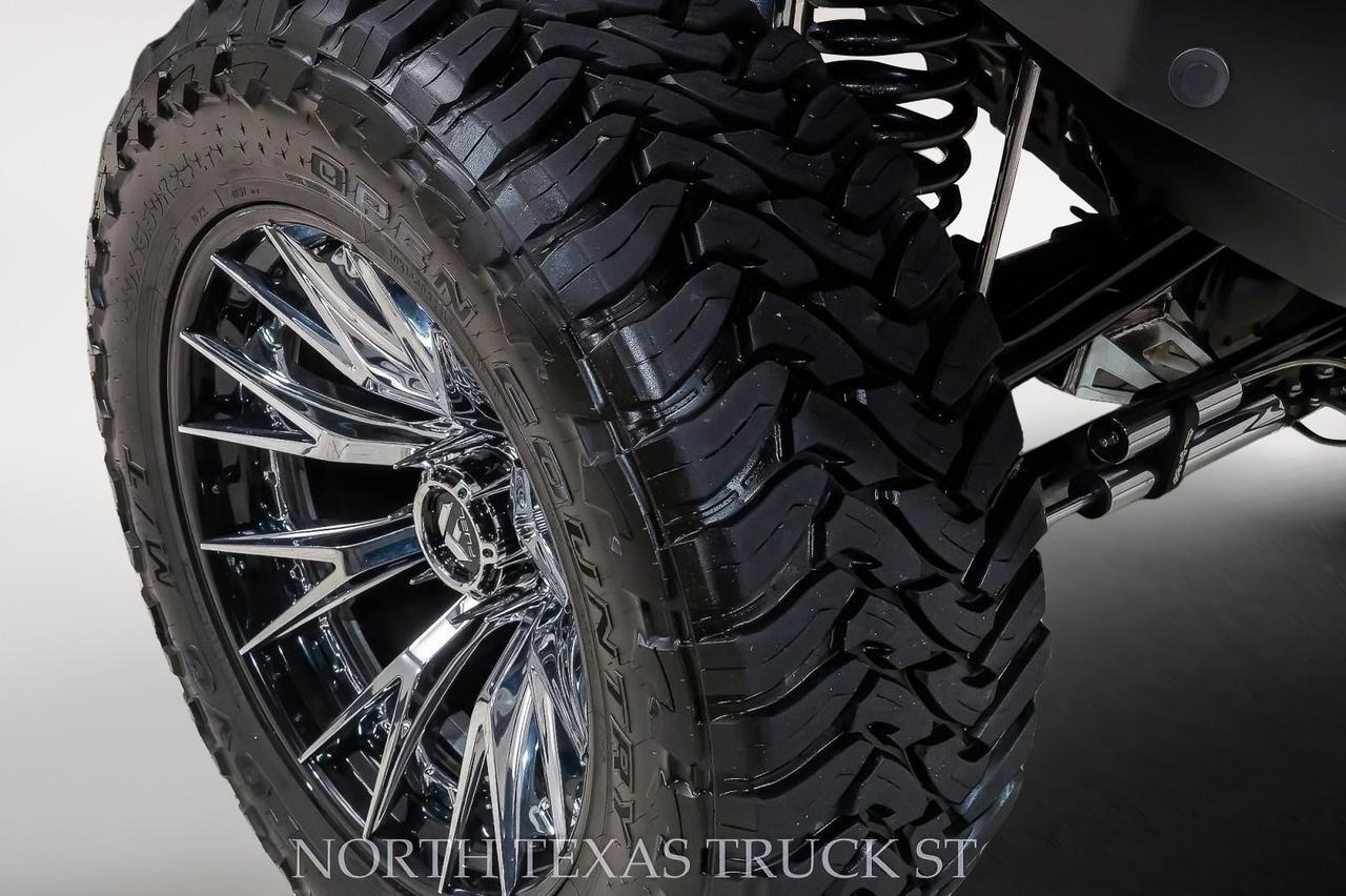 2023 Ram 3500 Limited Cummins 4x4 Mansfield TX