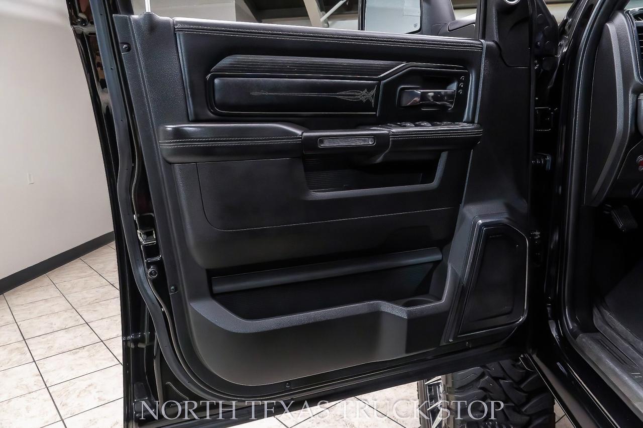 2023 Ram 3500 Limited Cummins 4x4 Mansfield TX