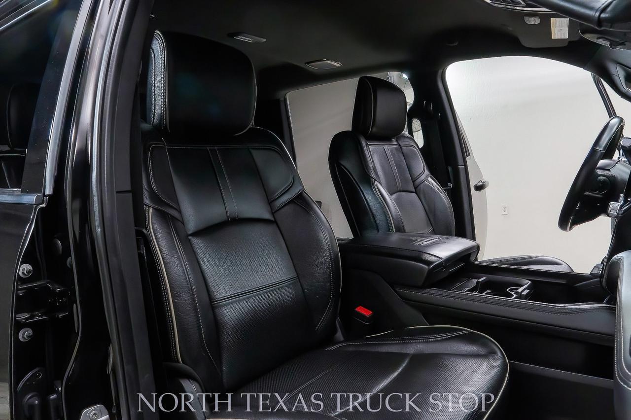 2023 Ram 3500 Limited Cummins 4x4 Mansfield TX