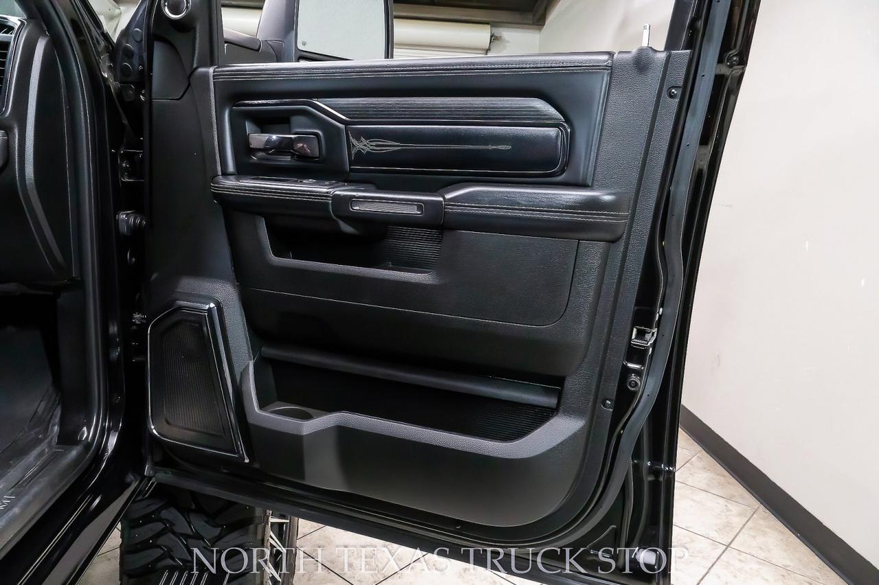 2023 Ram 3500 Limited Cummins 4x4 Mansfield TX