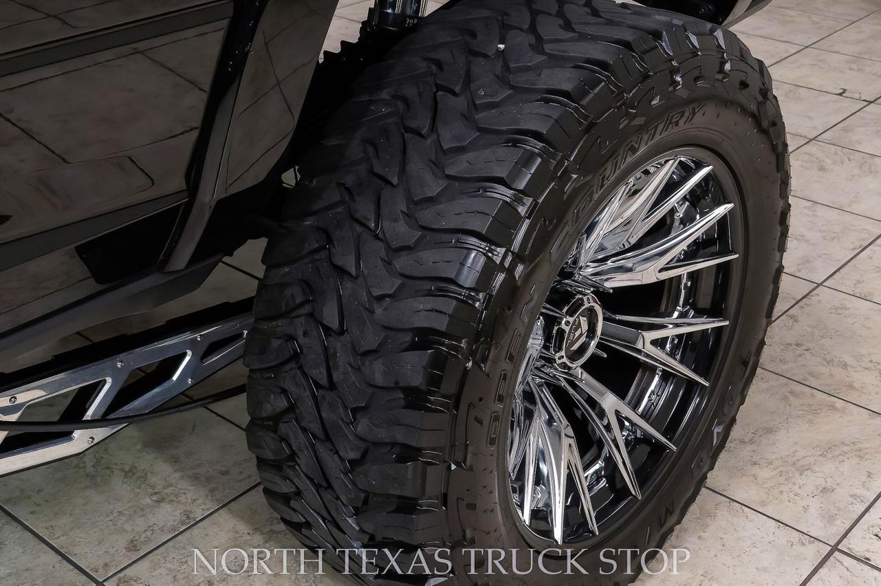 2023 Ram 3500 Limited Cummins 4x4 Mansfield TX