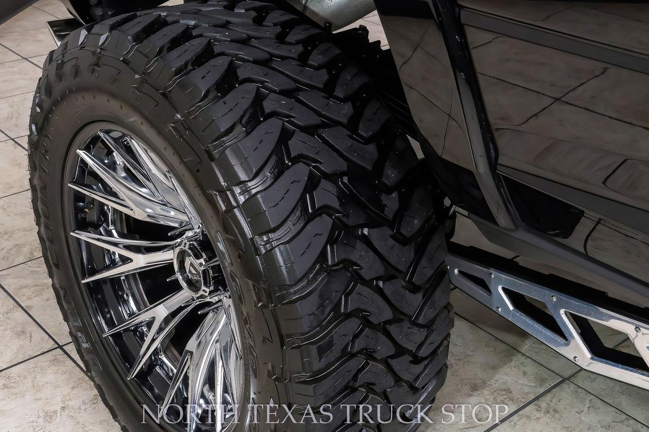 2023 Ram 3500 Limited Cummins 4x4 Mansfield TX