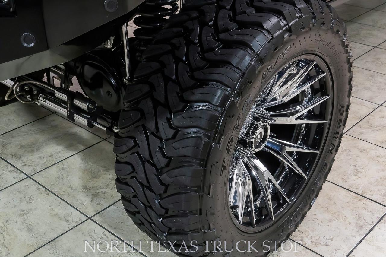 2023 Ram 3500 Limited Cummins 4x4 Mansfield TX