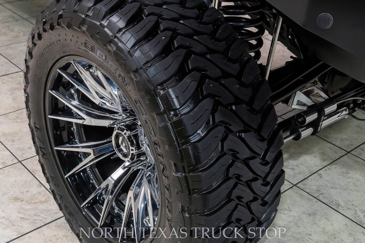 2023 Ram 3500 Limited Cummins 4x4 Mansfield TX