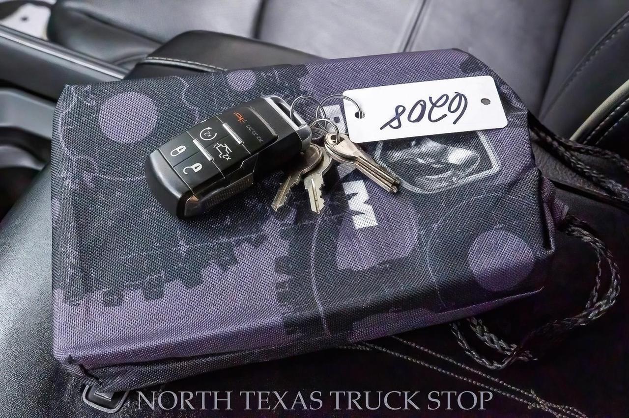 2023 Ram 3500 Limited Cummins 4x4 Mansfield TX