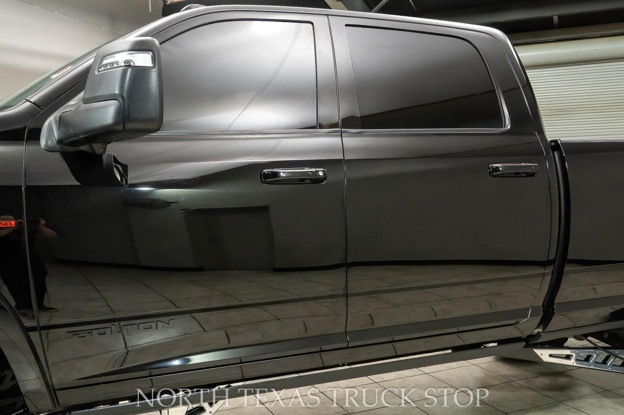 2023 Ram 3500 Limited Cummins Diesel 4x4 Mansfield TX