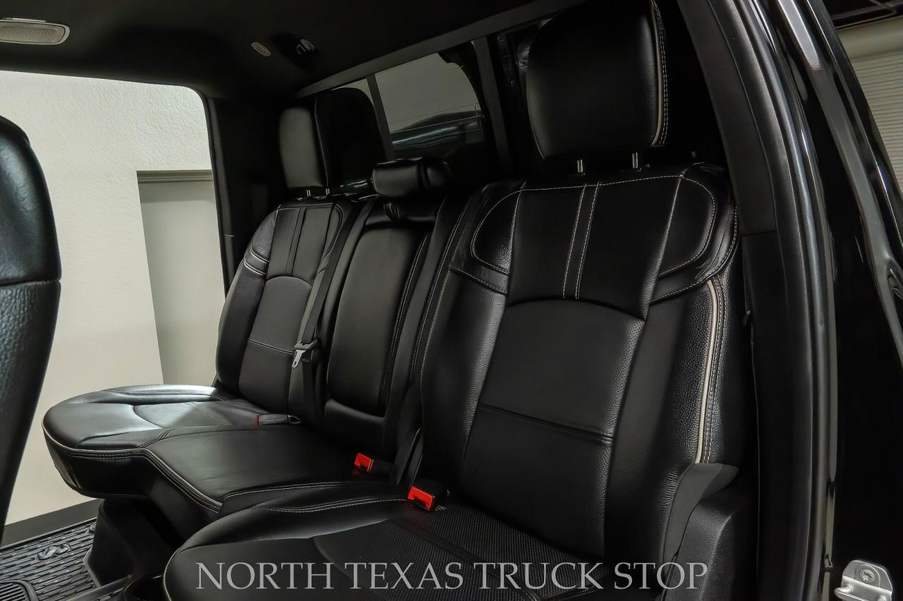2023 Ram 3500 Limited Cummins Diesel 4x4 Mansfield TX