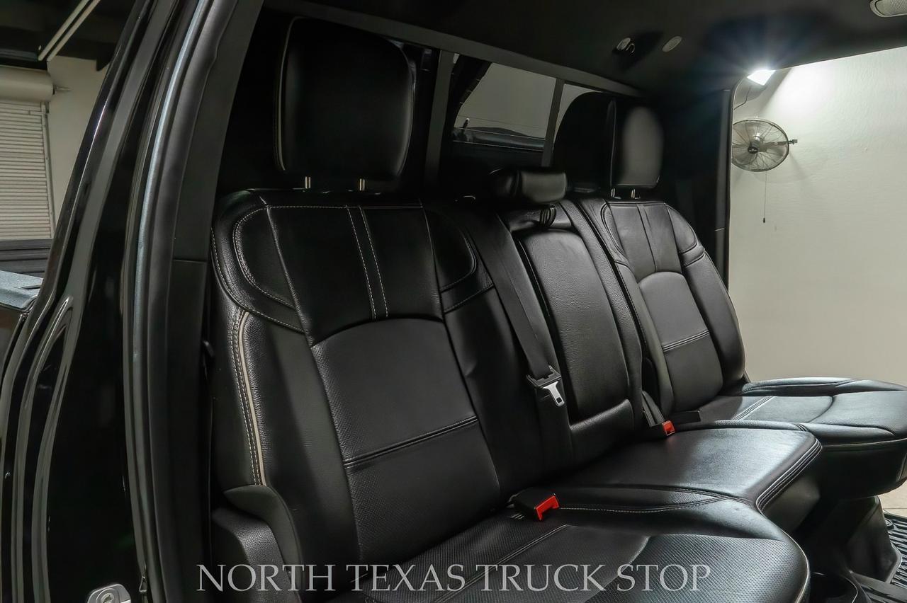 2023 Ram 3500 Limited Cummins Diesel 4x4 Mansfield TX