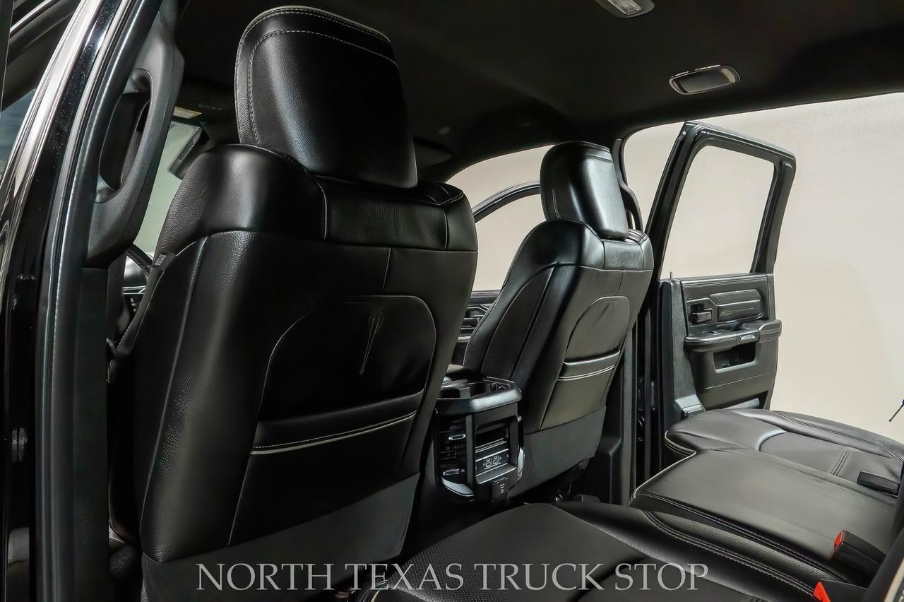 2023 Ram 3500 Limited Cummins Diesel 4x4 Mansfield TX