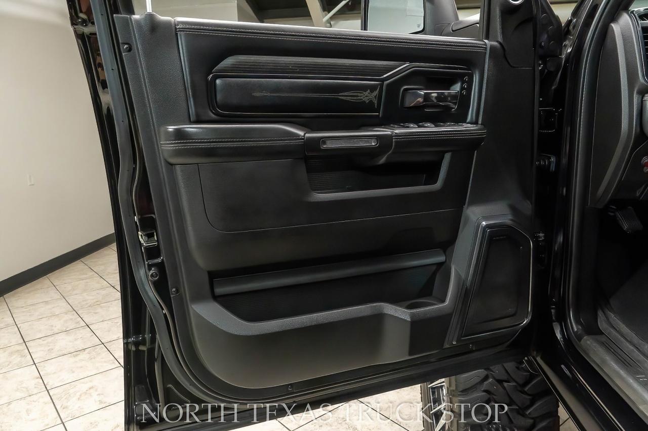 2023 Ram 3500 Limited Cummins Diesel 4x4 Mansfield TX