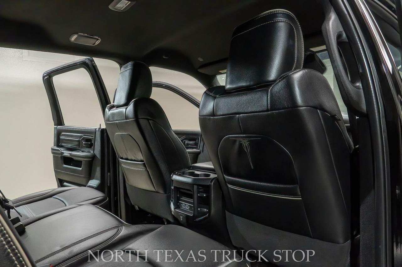 2023 Ram 3500 Limited Cummins Diesel 4x4 Mansfield TX