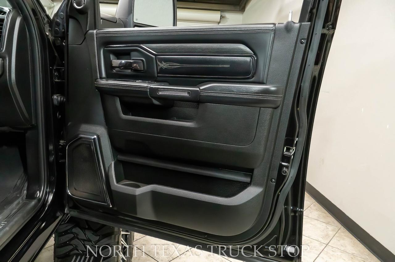2023 Ram 3500 Limited Cummins Diesel 4x4 Mansfield TX
