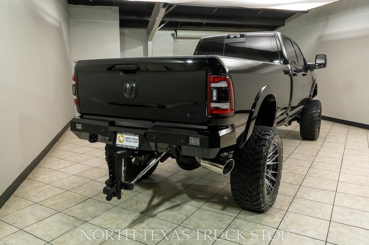 2023 Ram 3500 Limited Cummins Diesel 4x4 Mansfield TX