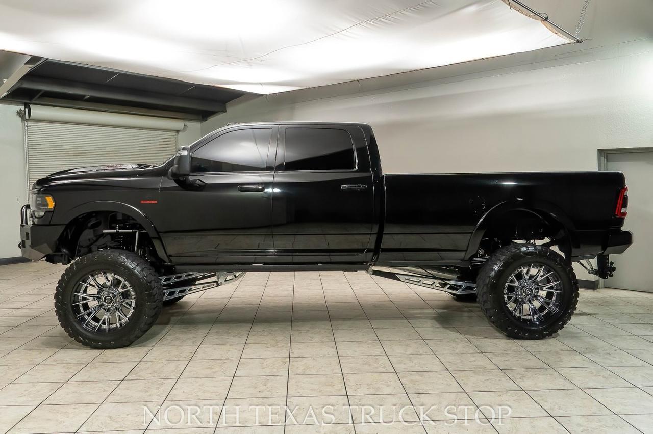 2023 Ram 3500 Limited Cummins Diesel 4x4 Mansfield TX
