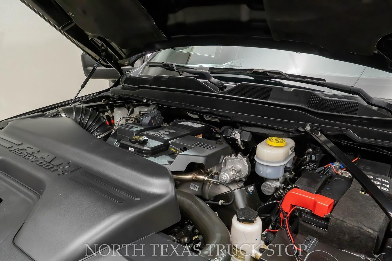 2023 Ram 3500 Limited Cummins Diesel 4x4 Mansfield TX