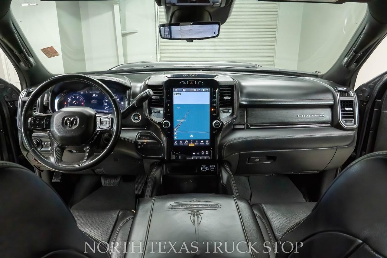2023 Ram 3500 Limited Cummins Diesel 4x4 Mansfield TX