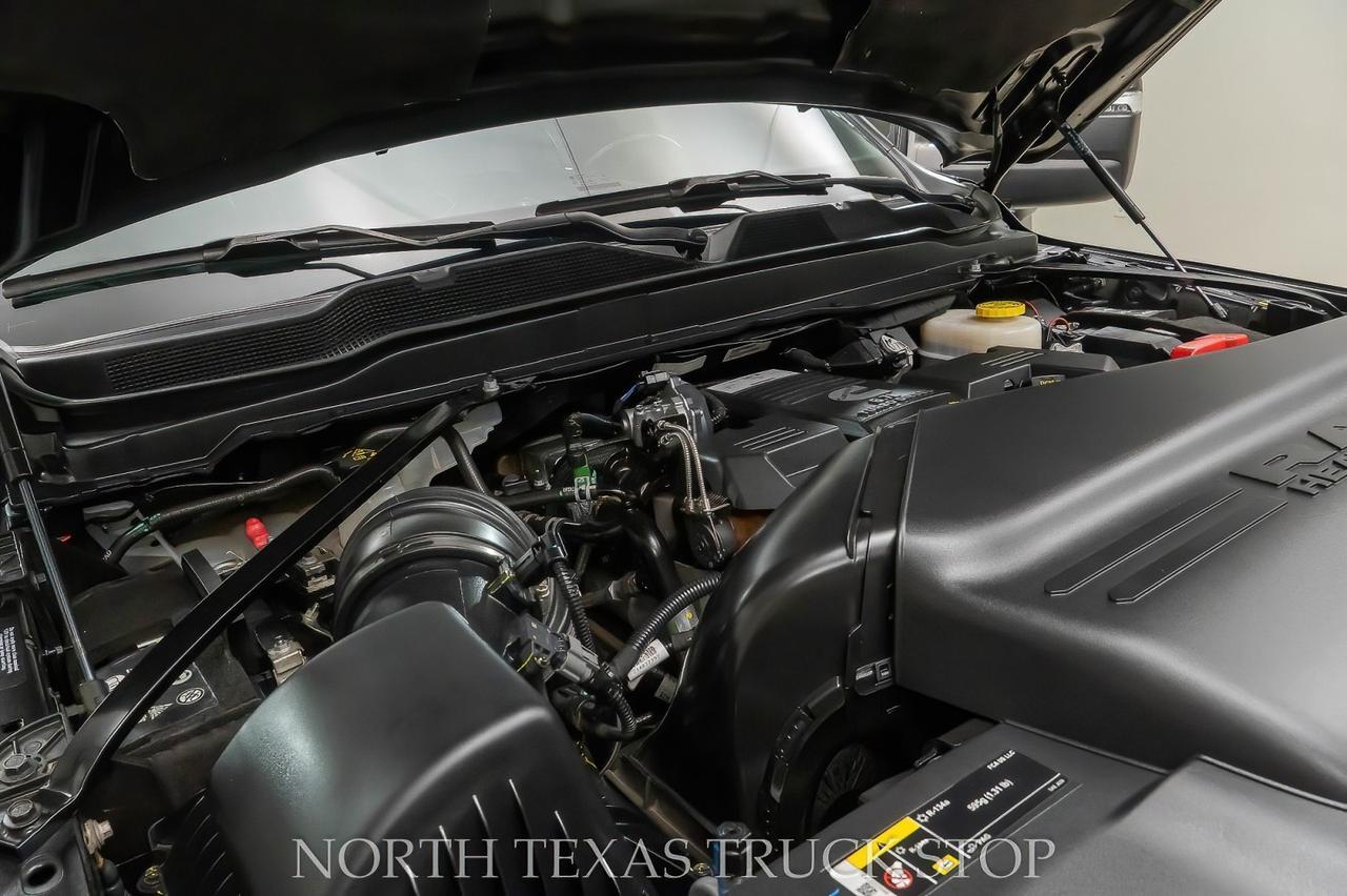 2023 Ram 3500 Limited Cummins Diesel 4x4 Mansfield TX