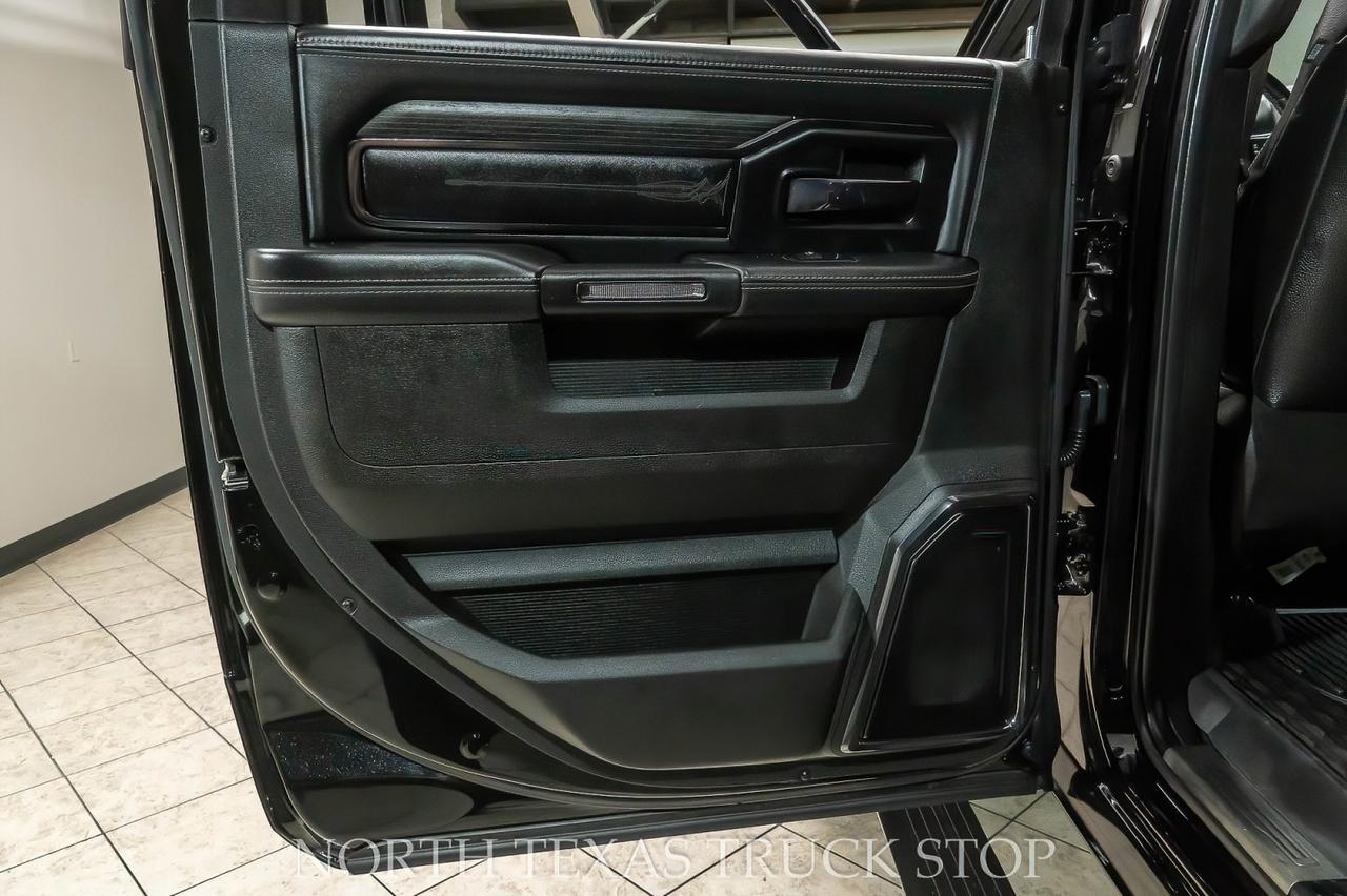 2023 Ram 3500 Limited Cummins Diesel 4x4 Mansfield TX