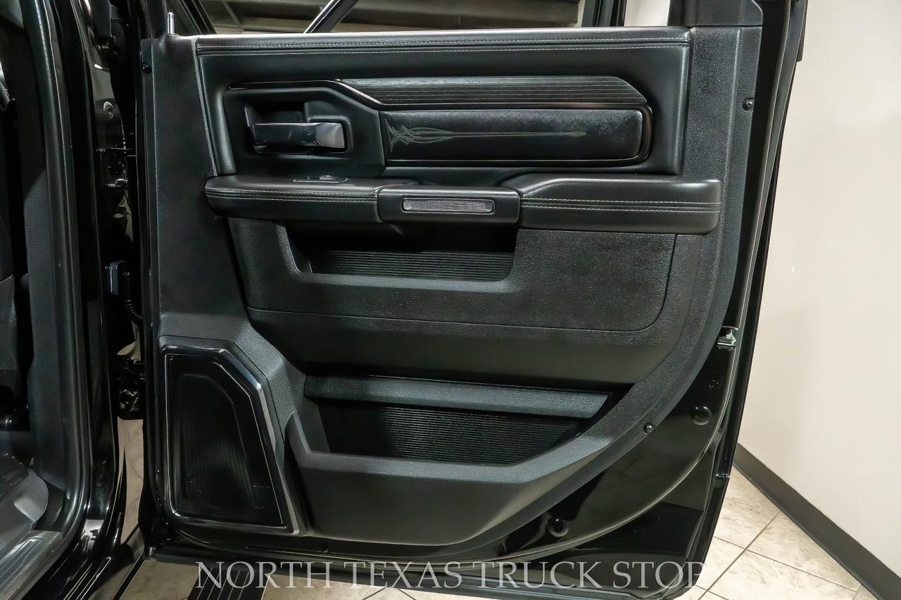 2023 Ram 3500 Limited Cummins Diesel 4x4 Mansfield TX