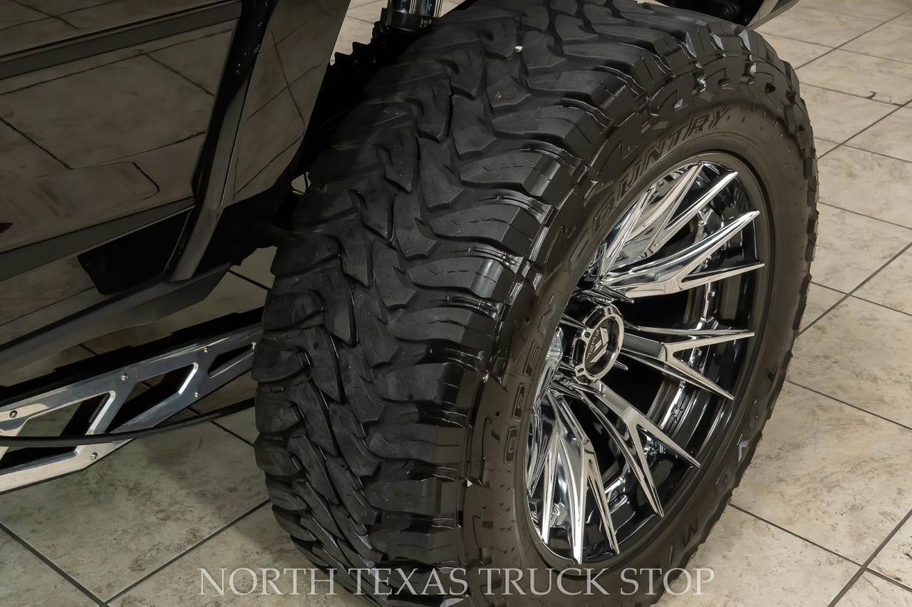 2023 Ram 3500 Limited Cummins Diesel 4x4 Mansfield TX