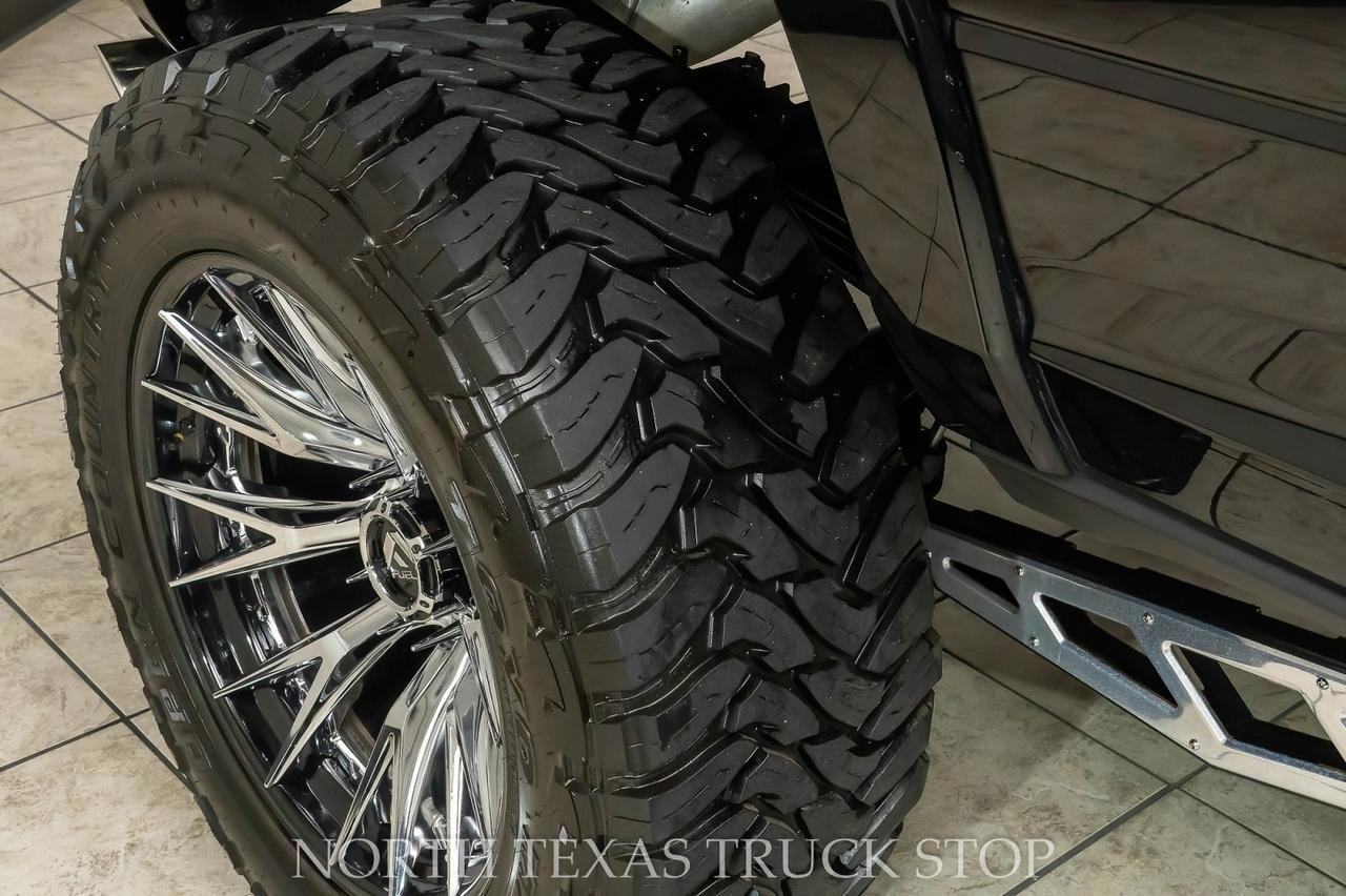 2023 Ram 3500 Limited Cummins Diesel 4x4 Mansfield TX