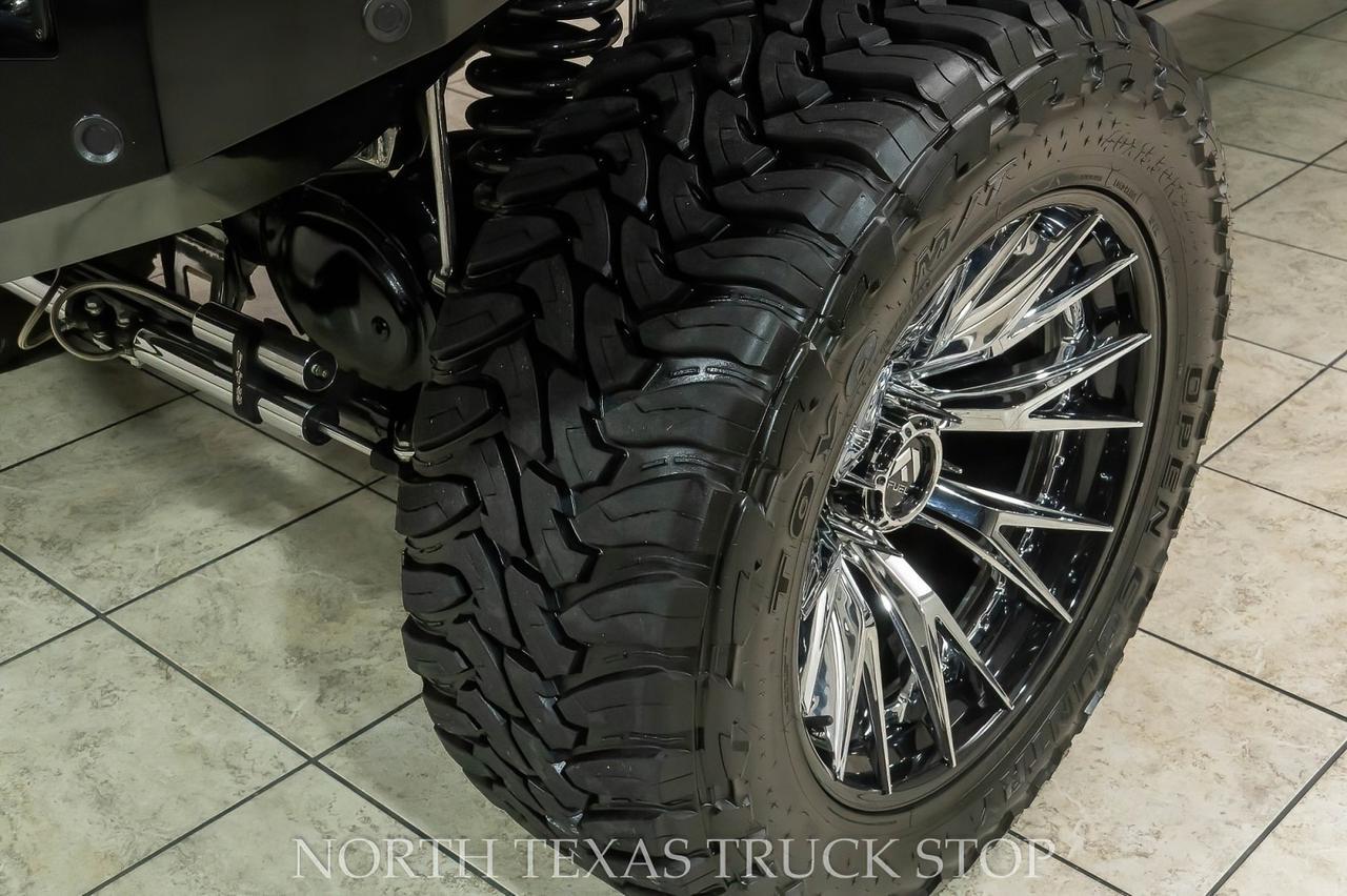 2023 Ram 3500 Limited Cummins Diesel 4x4 Mansfield TX