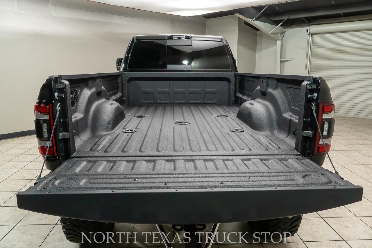 2023 Ram 3500 Limited Cummins Diesel 4x4 Mansfield TX