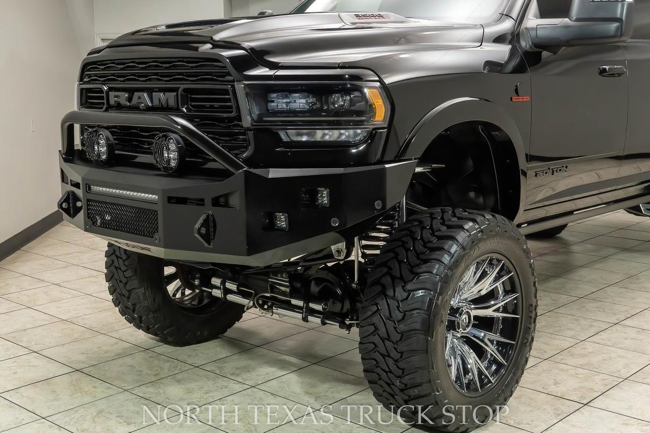 2023 Ram 3500 Limited Cummins Diesel 4x4 Mansfield TX