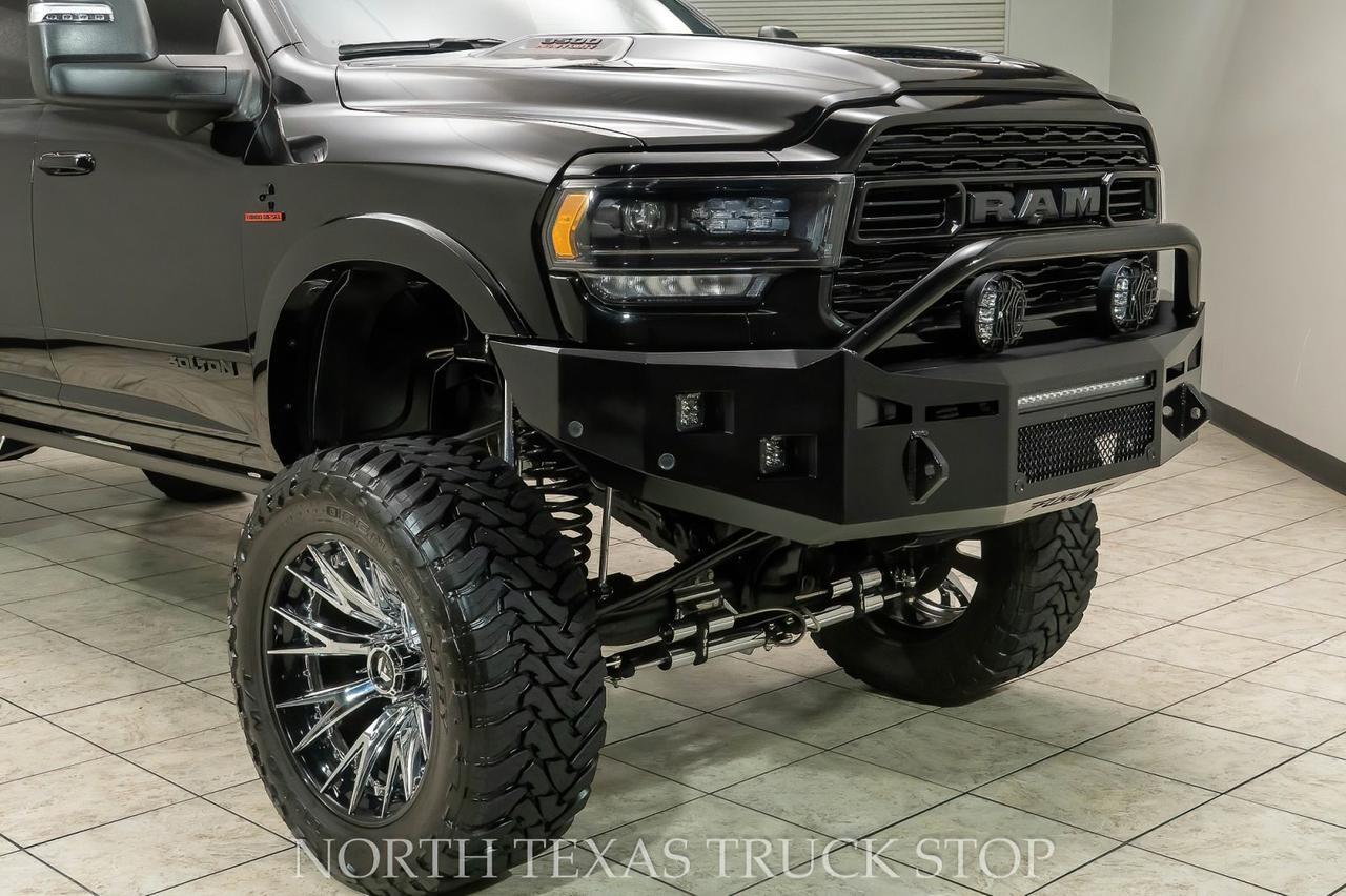 2023 Ram 3500 Limited Cummins Diesel 4x4 Mansfield TX