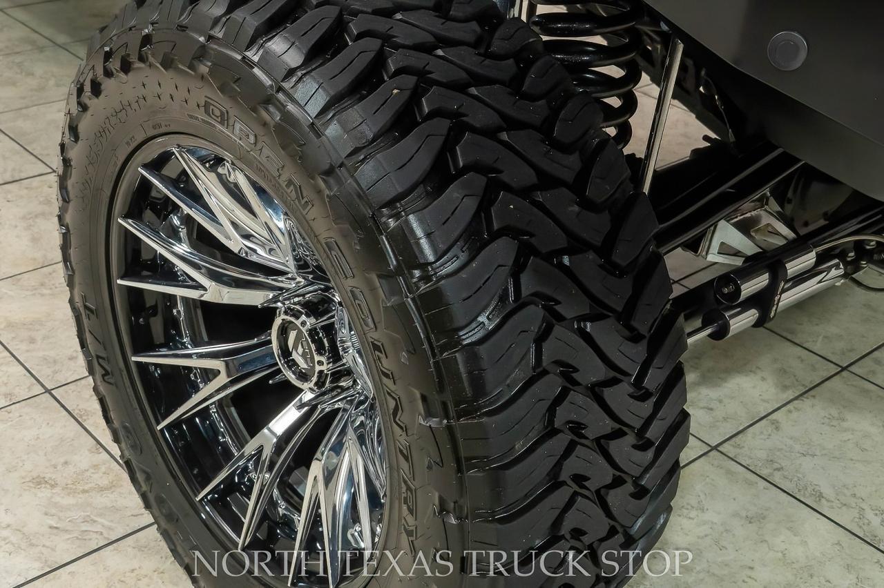 2023 Ram 3500 Limited Cummins Diesel 4x4 Mansfield TX