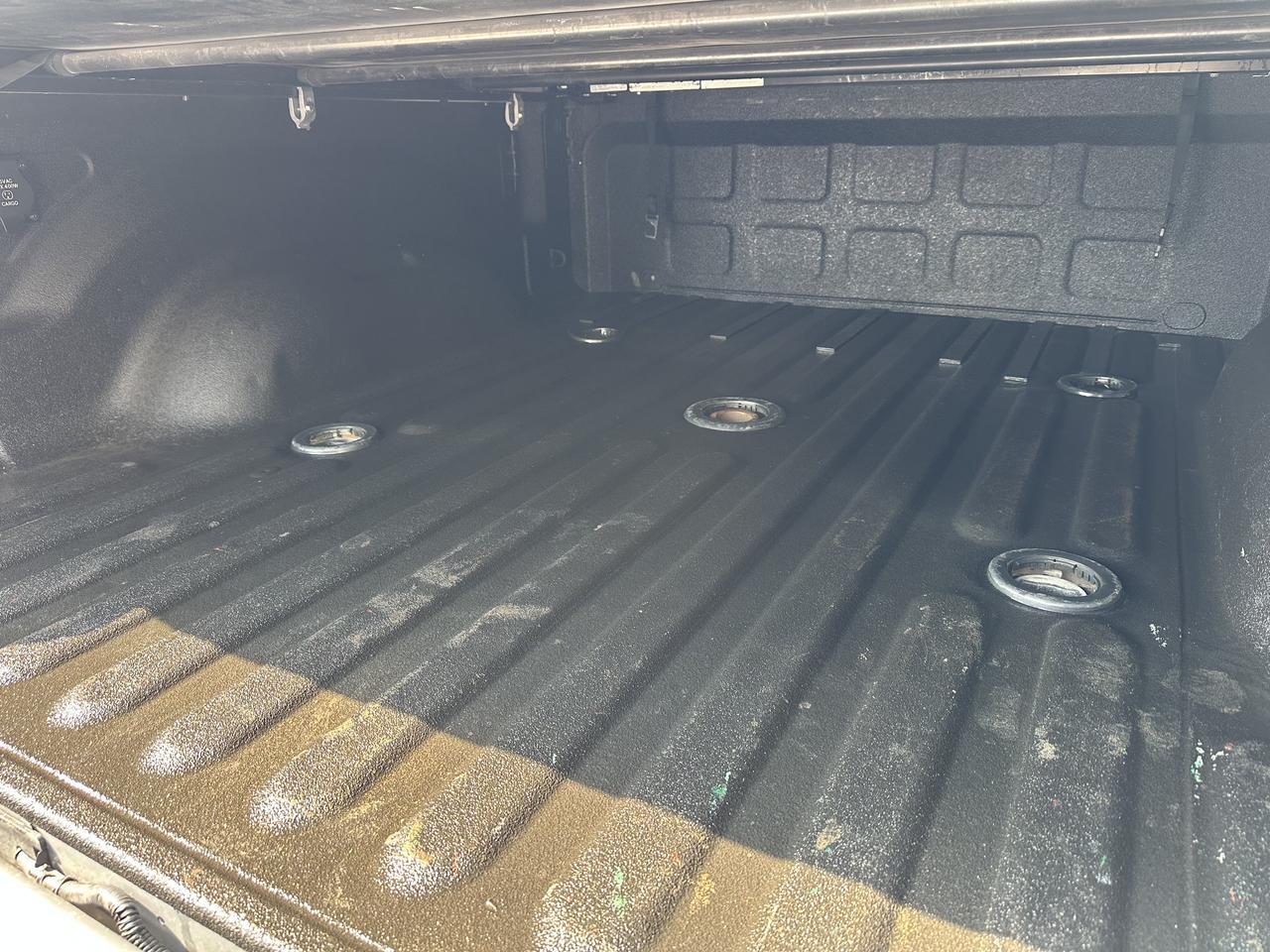 2023 Ram 3500 Limited Longhorn | Aisin | 360 Camera | Safety Group | Tow Tech Pkg | Rear Bags | 5th Wheel Prep Redwater AB