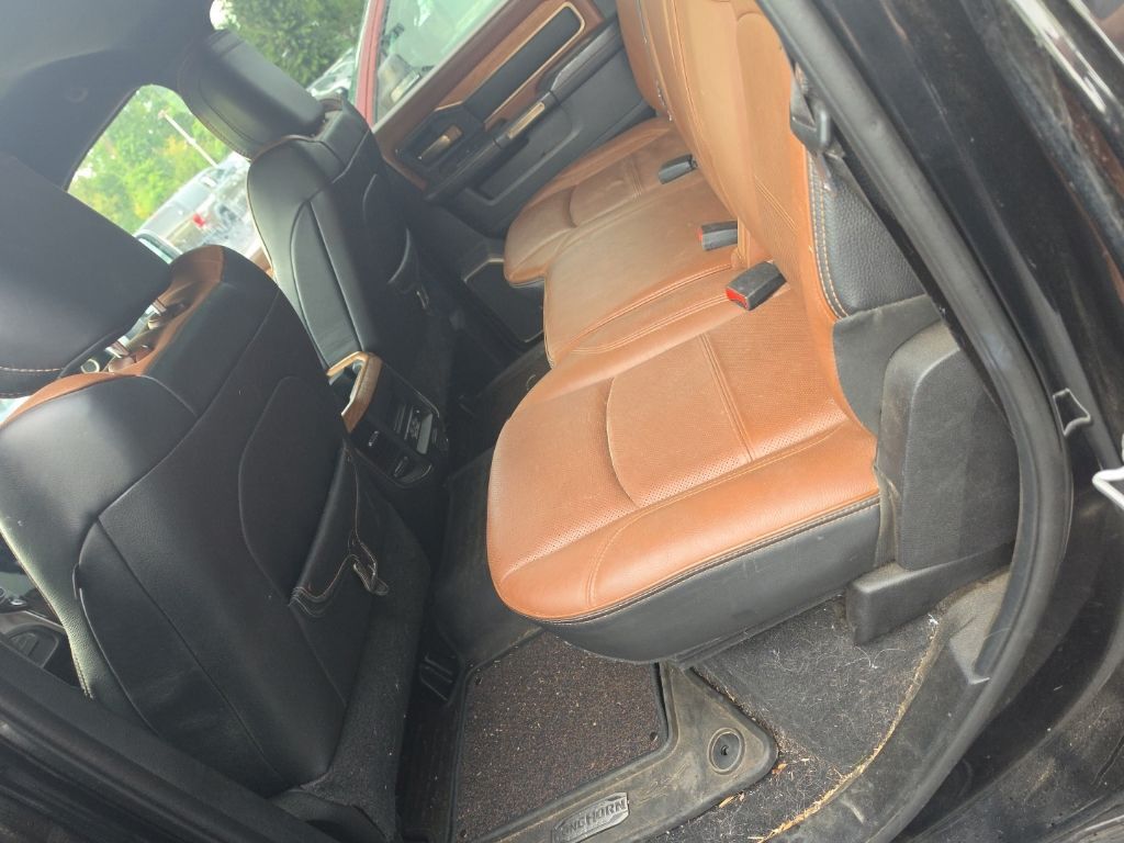 2023 Ram 3500 Limited Longhorn Gresham OR