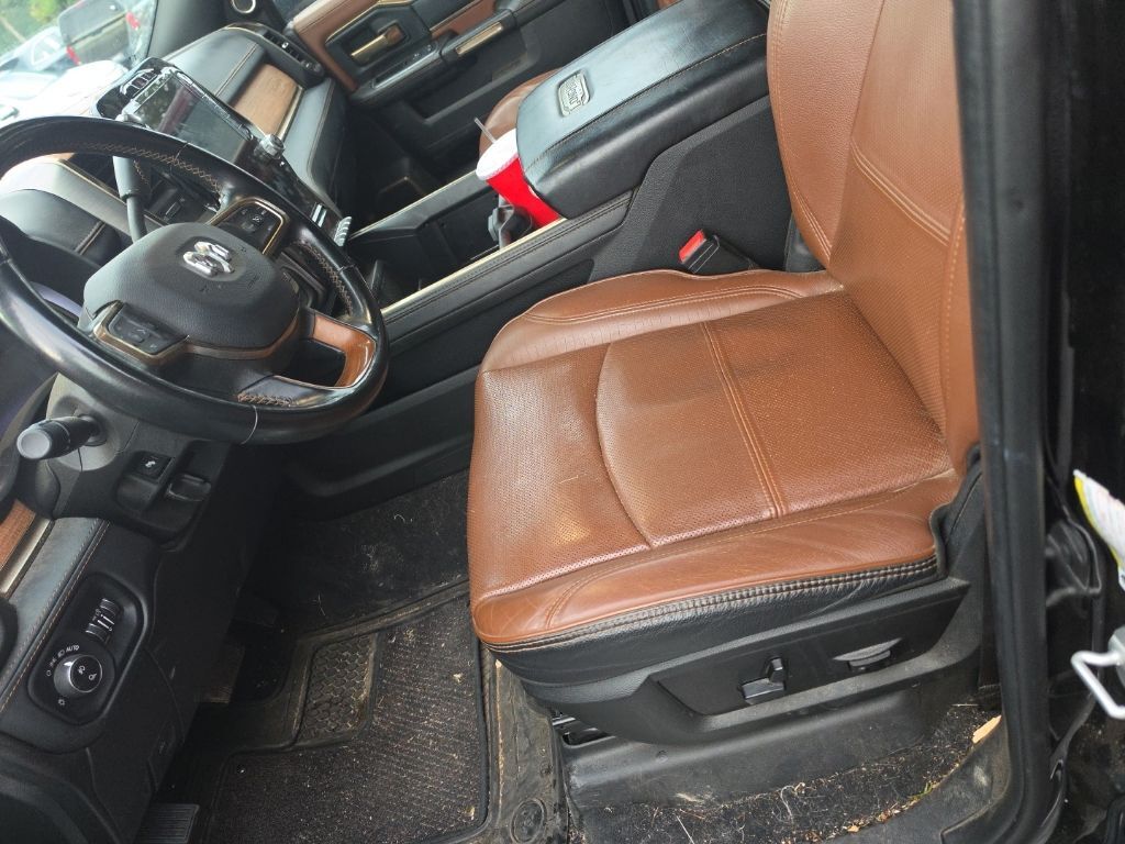 2023 Ram 3500 Limited Longhorn Gresham OR