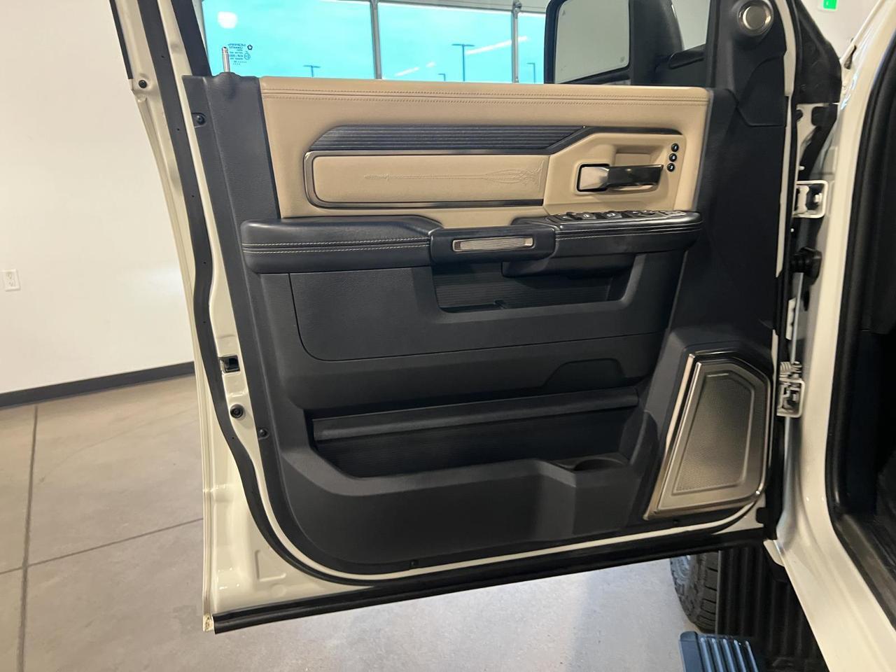 2023 Ram 3500 Limited Parker CO