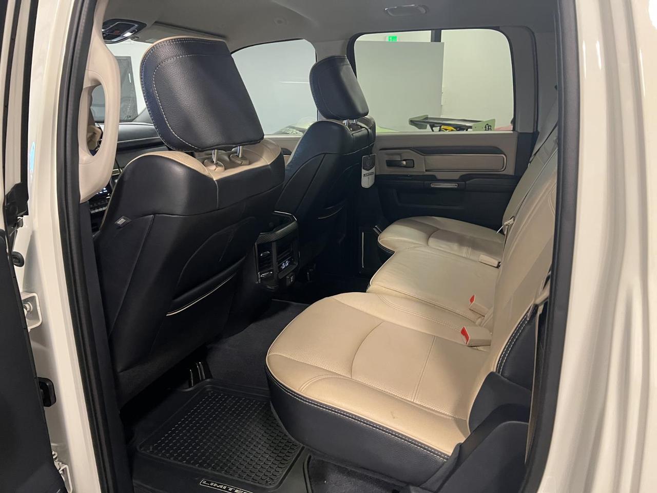 2023 Ram 3500 Limited Parker CO