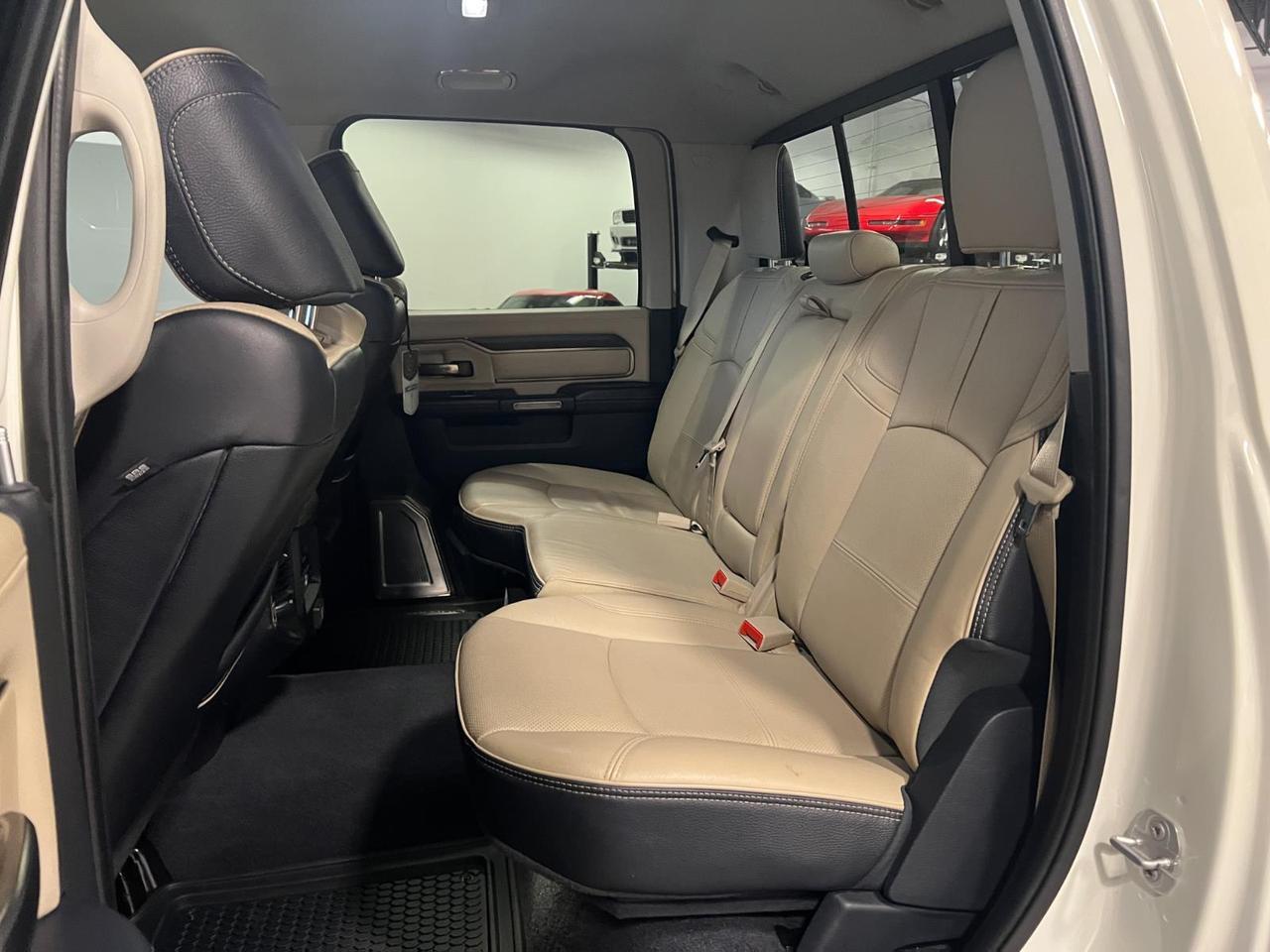 2023 Ram 3500 Limited Parker CO